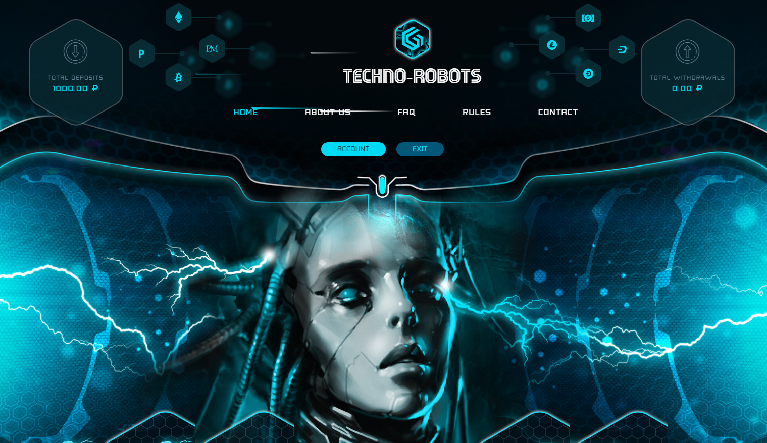 TechnoRobots